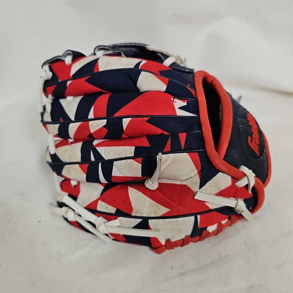 Franklin Digitek T-Ball Glove, 8" RHT