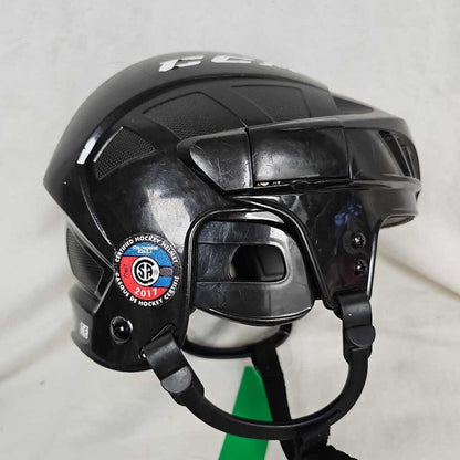 CCM FL40 Expired Hockey Helmet Only, Medium