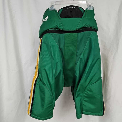 CCM Tacks 85C Pro Stock Hockey Pants, NE Knights Logo, Senior Medium