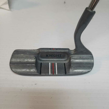 Knight VP-2 Putter, Left Hand