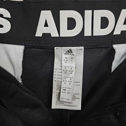 Adidas Women's Softball Pants, Size XL, Black