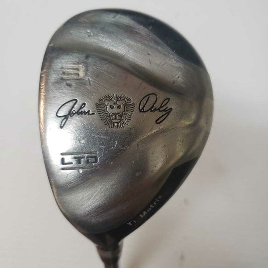 John Daly LTD 3 Wood, Left Hand