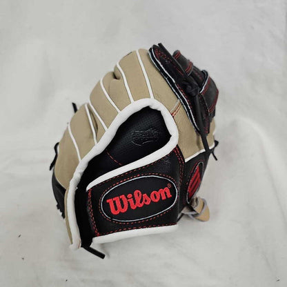 Wilson A450 Baseball Glove, 12" RHT