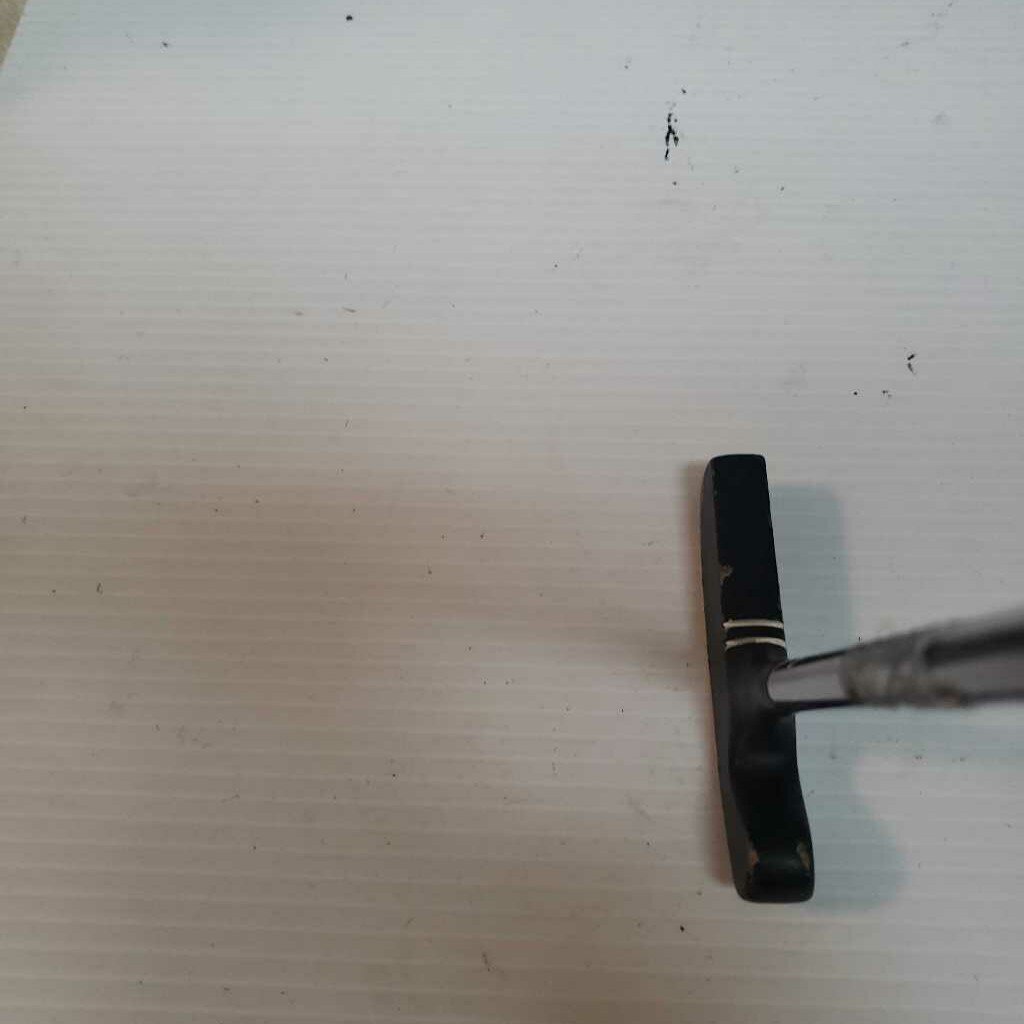 Accushnet Bulls Eye 35A Blade Putter