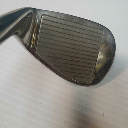 PureSpin Diamond Face 52* Approach Wedge