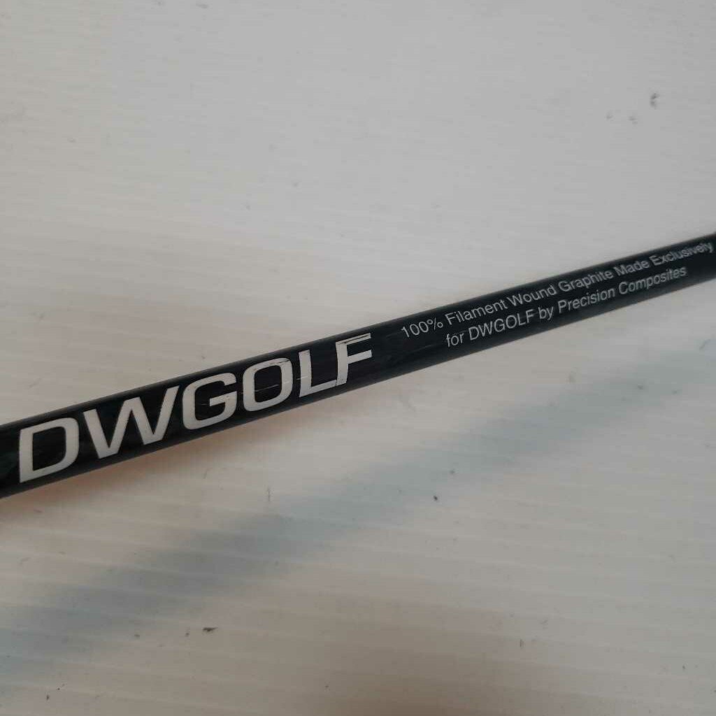 PureSpin Diamond Face 52* Approach Wedge