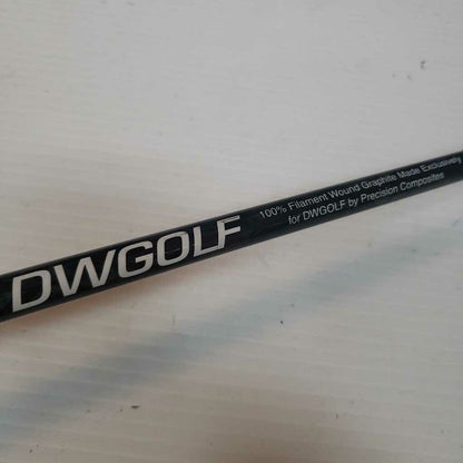 PureSpin Diamond Face 52* Approach Wedge