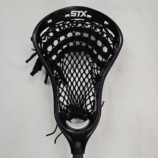 STX Stallion 200 Full Lacrosse Stick