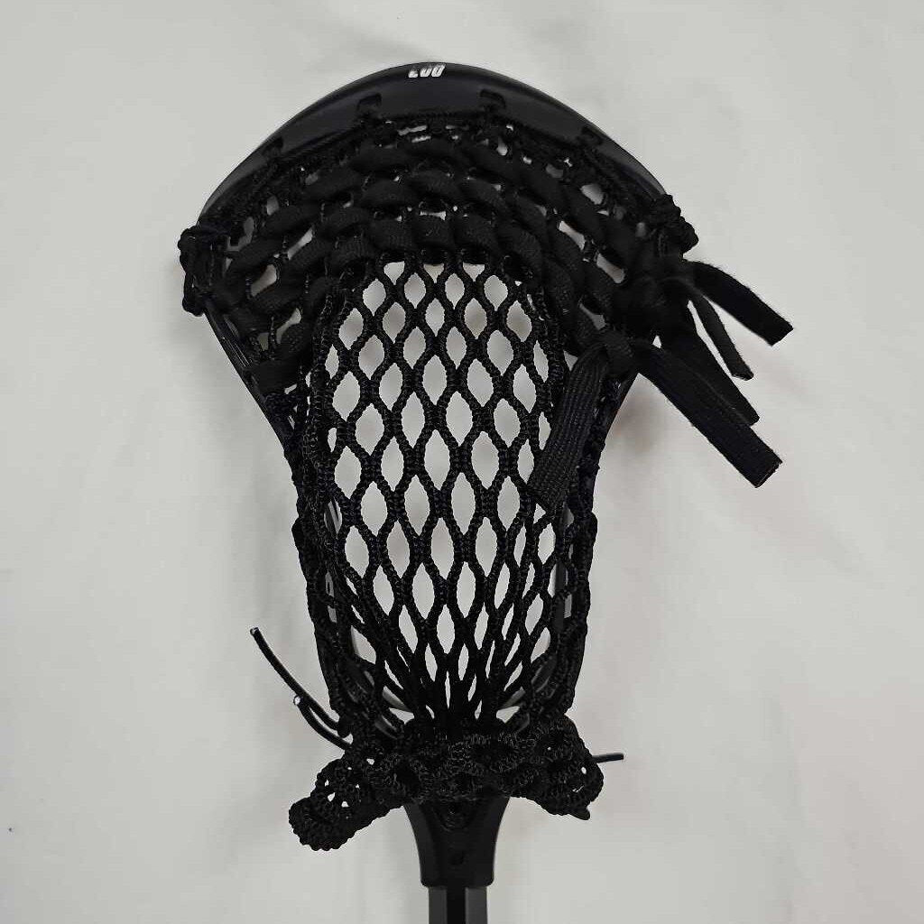 STX Stallion 200 Full Lacrosse Stick