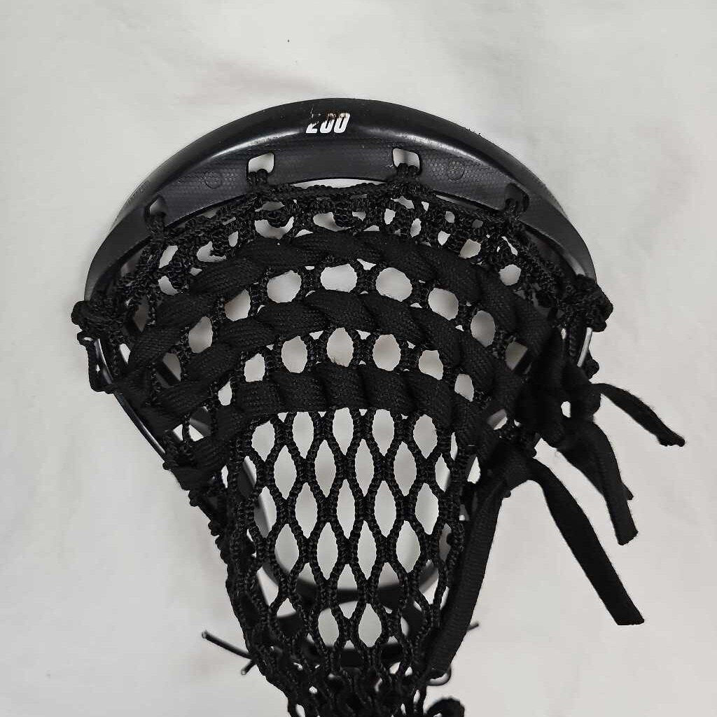 STX Stallion 200 Full Lacrosse Stick