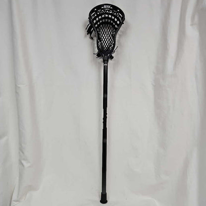 STX Stallion 200 Full Lacrosse Stick