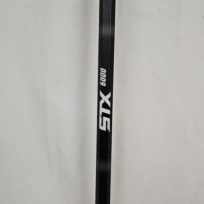 STX Stallion 200 Full Lacrosse Stick