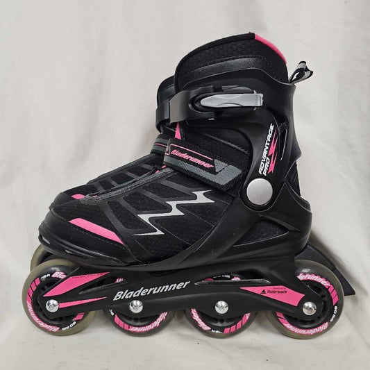 Rollerblade Bladerunner Advantage Pro Women's Inline Skates, Size 7