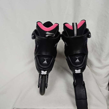 Rollerblade Bladerunner Advantage Pro Women's Inline Skates, Size 7