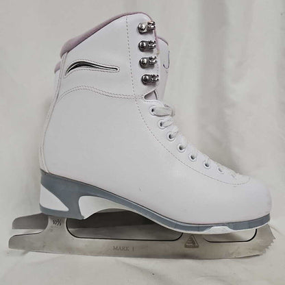 Jackson Soft Skate Figure Skates, Size 9