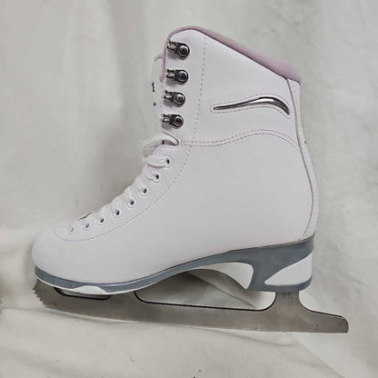 Jackson Soft Skate Figure Skates, Size 9