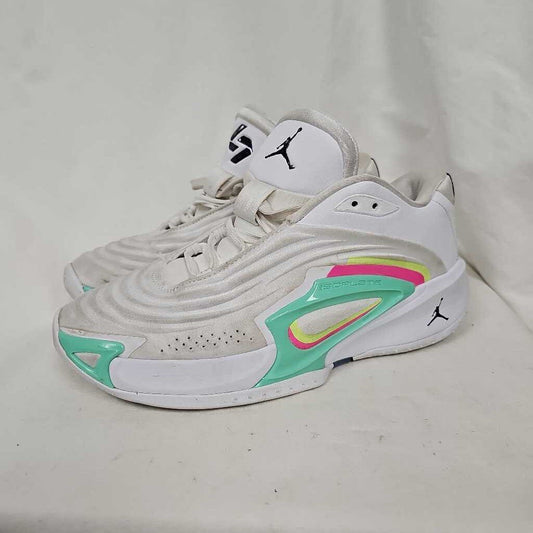 Nike Jordan Luka 3 Basketball Shoes, Size 8