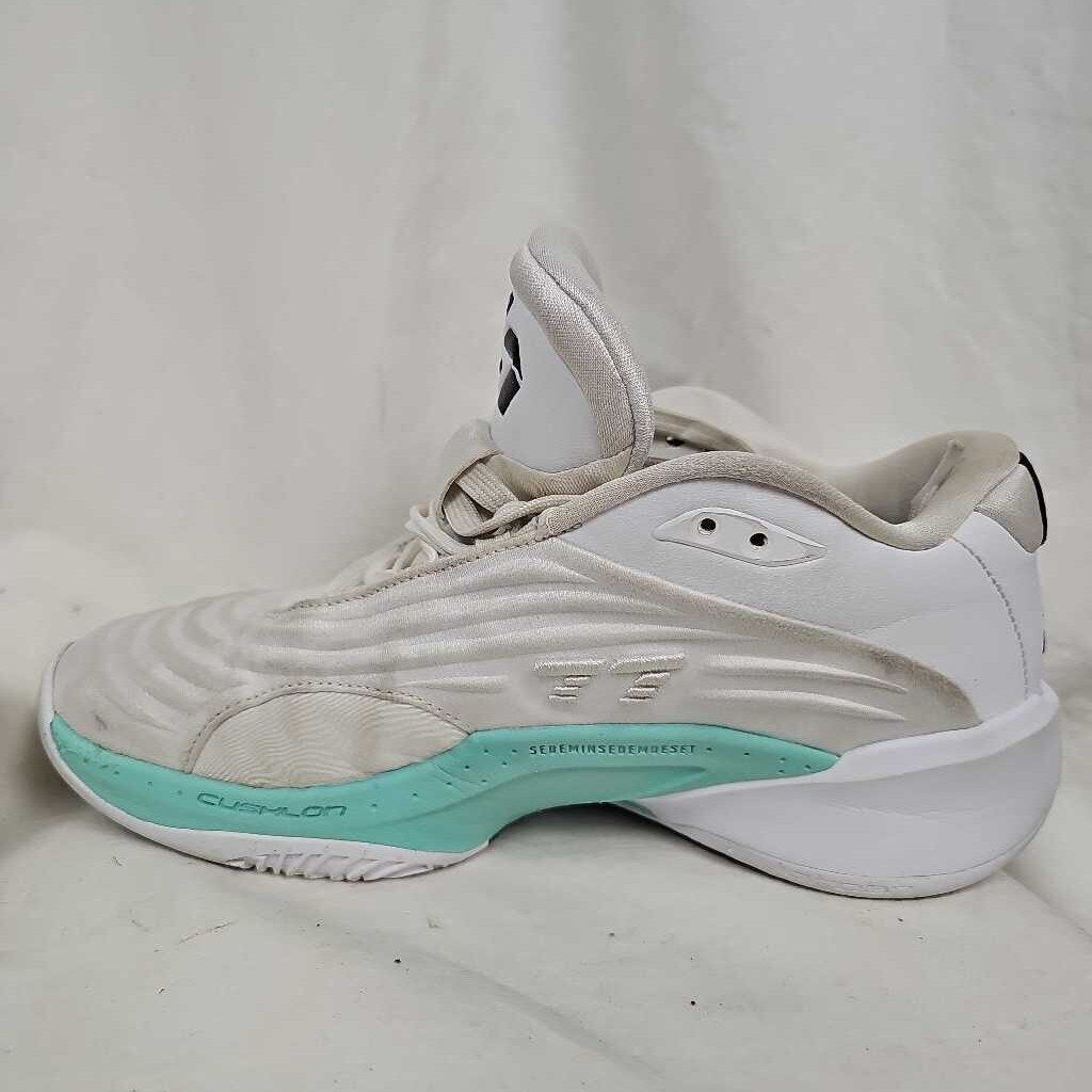 Nike Jordan Luka 3 Basketball Shoes, Size 8