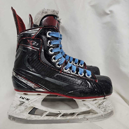 Bauer Vapor X2.7 Junior Hockey Skates, Size 2
