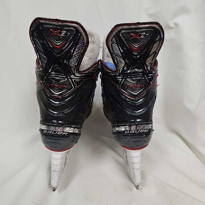 Bauer Vapor X2.7 Junior Hockey Skates, Size 2