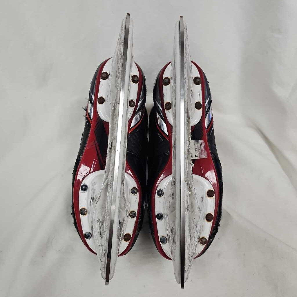 Bauer Vapor X2.7 Junior Hockey Skates, Size 2