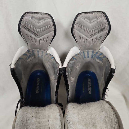 Bauer Supreme TotalOne MX3 Hockey Skates, Size 6