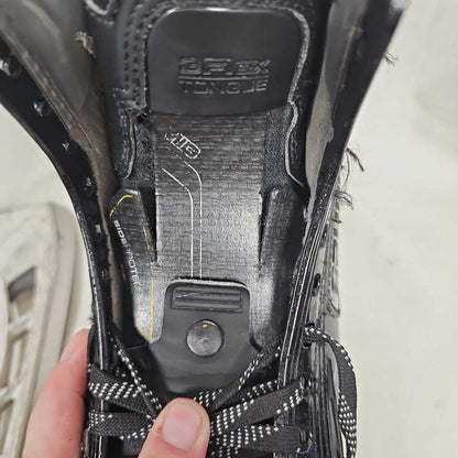 Bauer Supreme TotalOne MX3 Hockey Skates, Size 6