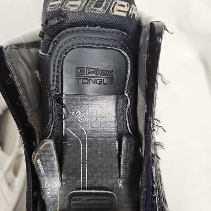 Bauer Supreme TotalOne MX3 Hockey Skates, Size 6