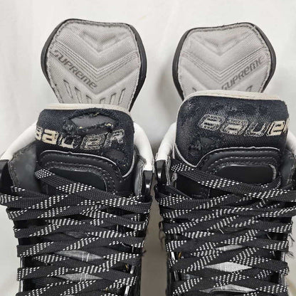 Bauer Supreme TotalOne MX3 Hockey Skates, Size 6