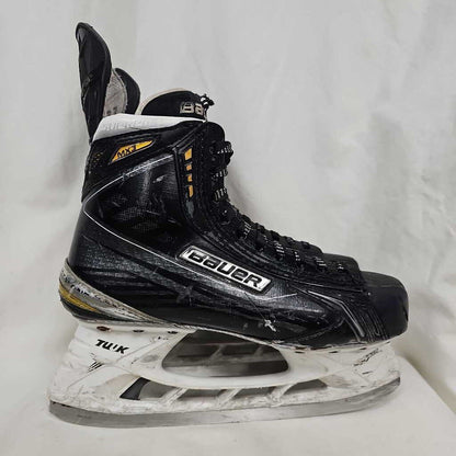 Bauer Supreme TotalOne MX3 Hockey Skates, Size 6