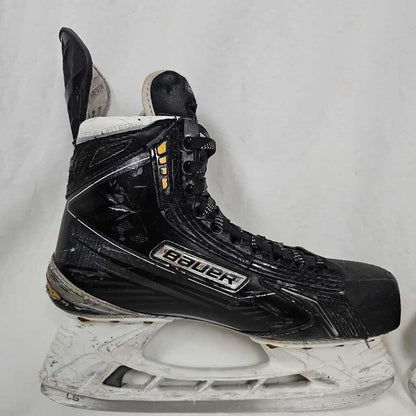Bauer Supreme TotalOne MX3 Hockey Skates, Size 6