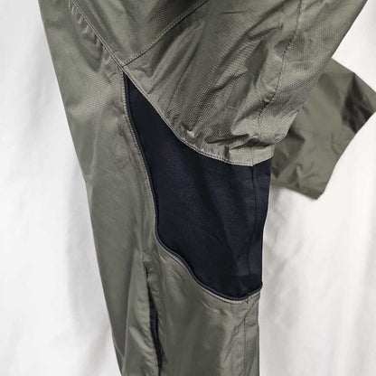 FootJoy DryJoys 1/4 Zip Wind Shirt, Men's Large