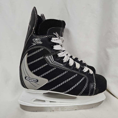 Tour TR700 Junior Hockey Skates, Size 2