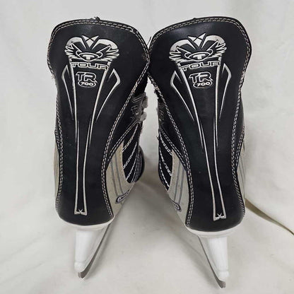 Tour TR700 Junior Hockey Skates, Size 2