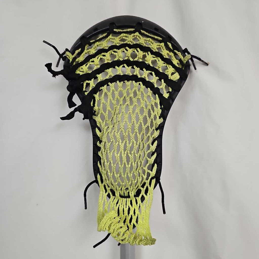 Under Armour NexGen/Nike Vapor LT Men's Lacrosse Stick