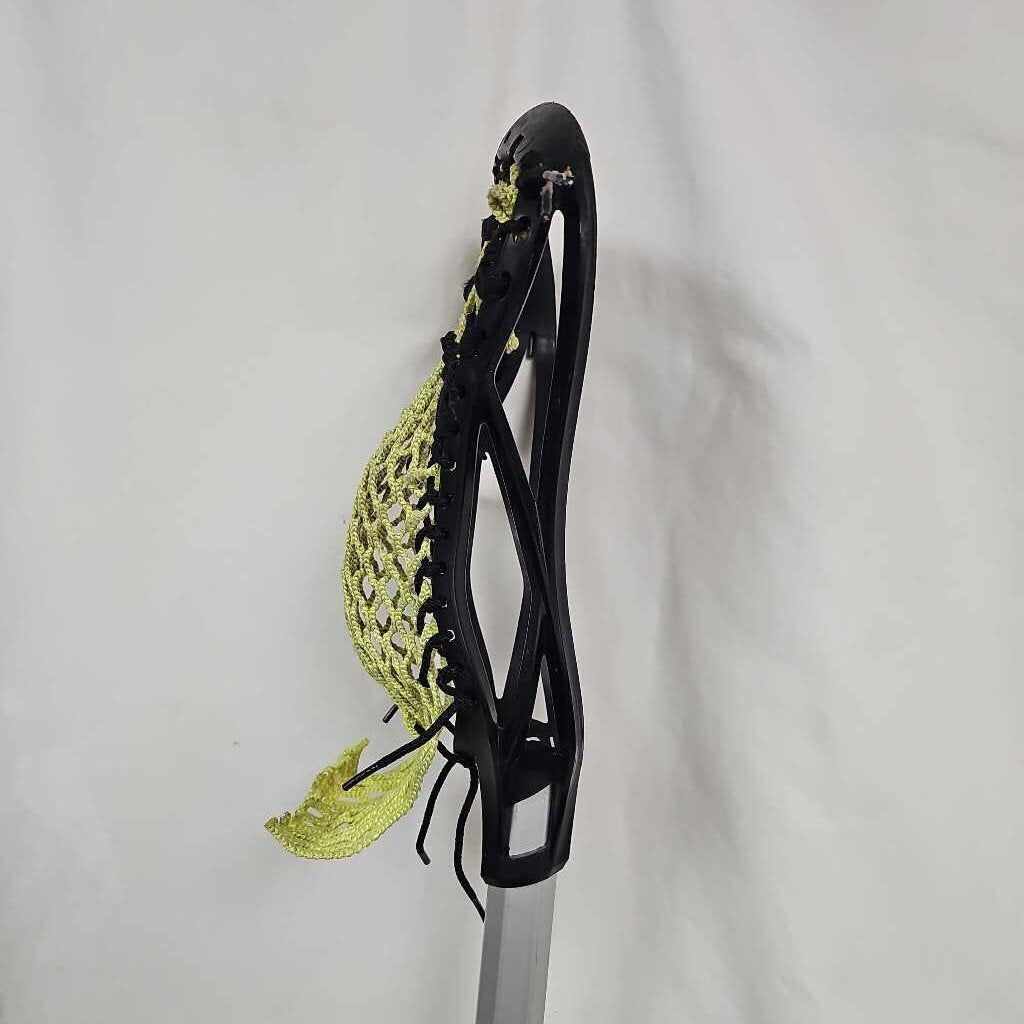 Under Armour NexGen/Nike Vapor LT Men's Lacrosse Stick