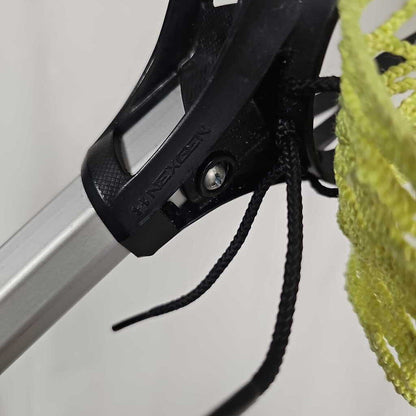 Under Armour NexGen/Nike Vapor LT Men's Lacrosse Stick