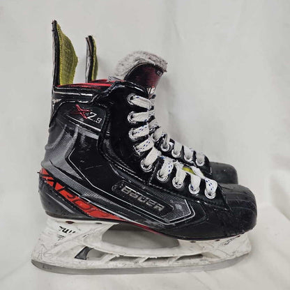 Bauer Vapor X2.9 Junior Hockey Skates, Size 4 Fit 2