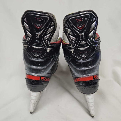 Bauer Vapor X2.9 Junior Hockey Skates, Size 4 Fit 2