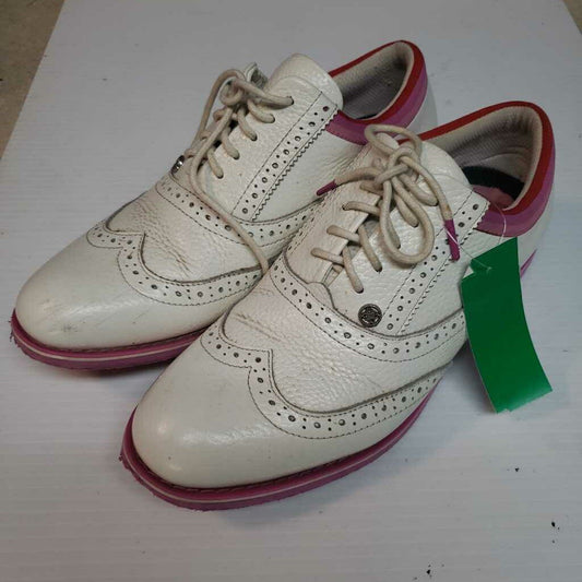 G/Fore Womens Golf Shoes, Size 8