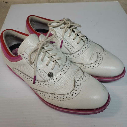 G/Fore Womens Golf Shoes, Size 8
