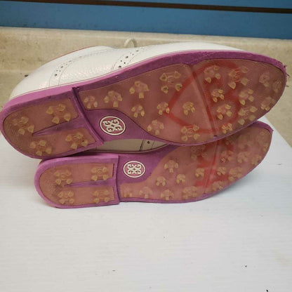 G/Fore Womens Golf Shoes, Size 8