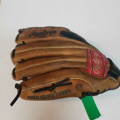 Rawlings Gold Glove Baseball Glove - 12.5" RHT