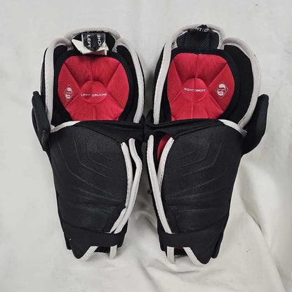 Bauer Vapor X800 Lite Junior Hockey Shin Pads, 11"
