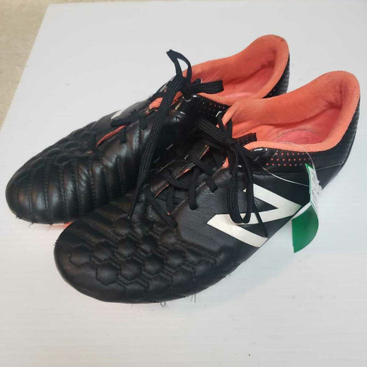 New Balance Soccer Cleats, Size 6.5