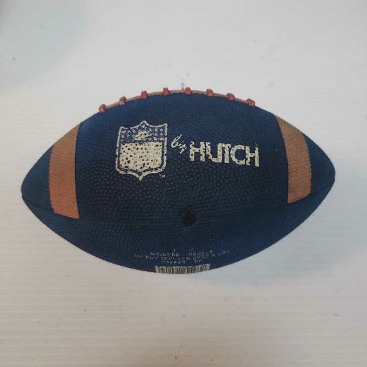 Hutch New York Giants Mini Football