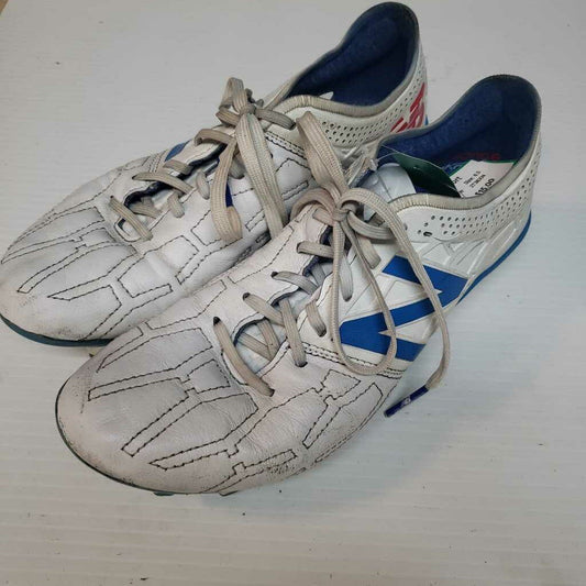 New Balance Visaro Soccer Cleats, 6.5