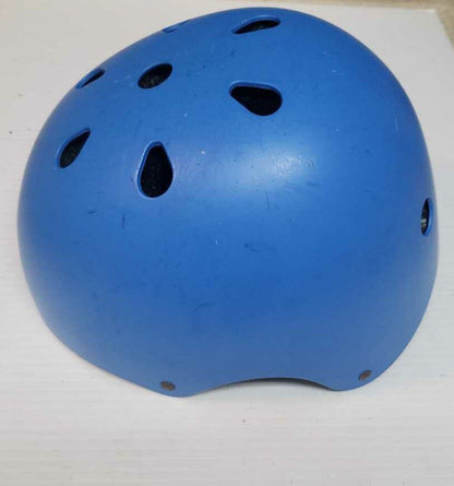 Unbranded Bike Helmet, Youth Medium