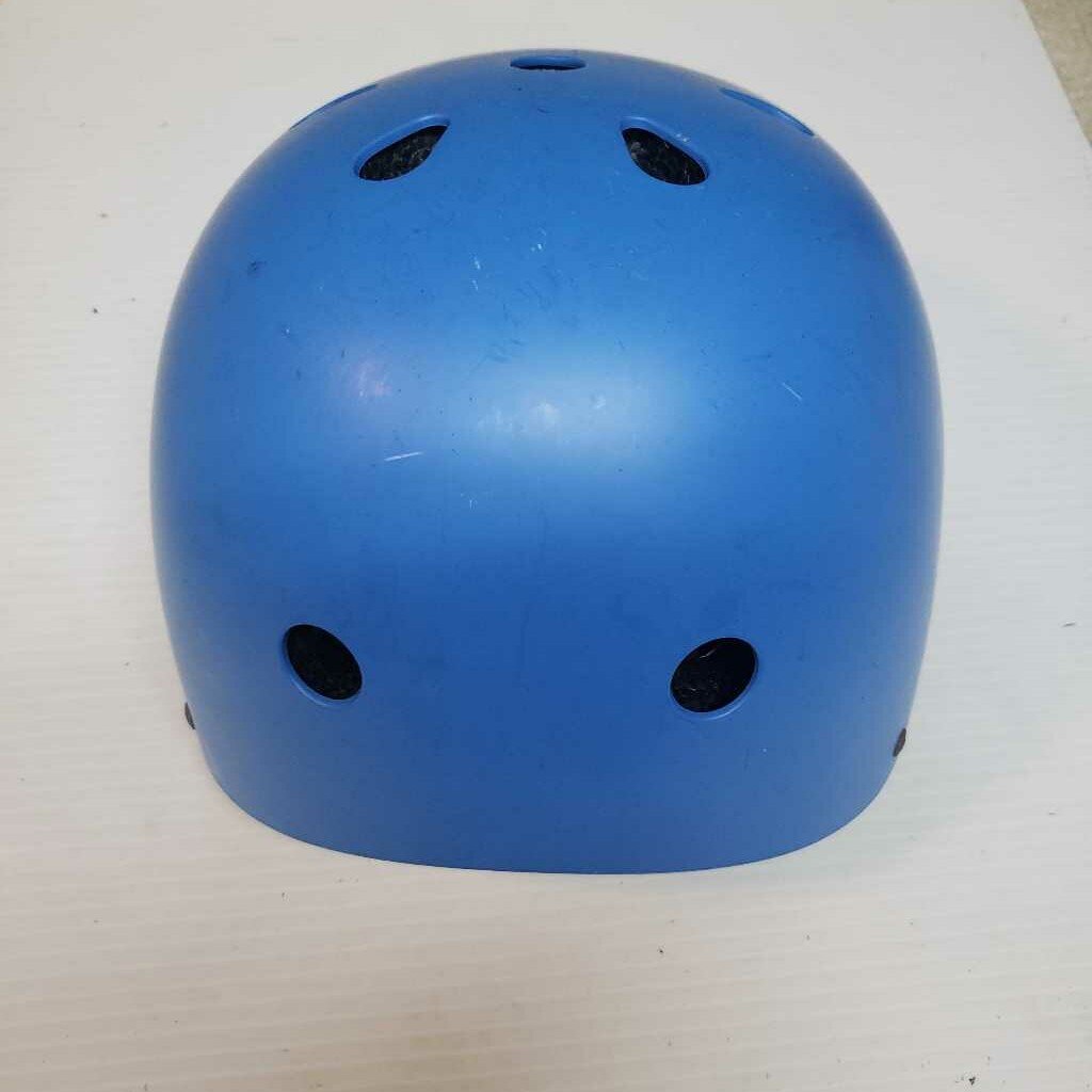 Unbranded Bike Helmet, Youth Medium