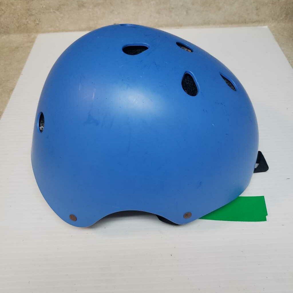 Unbranded Bike Helmet, Youth Medium